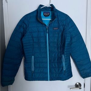 Patagonia Nano Puff Lightweight Jacket